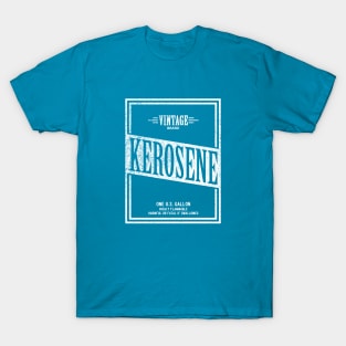 Vintage Brand Kerosene T-Shirt